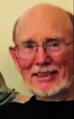 Alvin D. Crandall